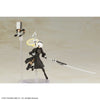Nier: Automata - YoRHa No.2 Type B & 2B Model Kit