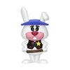 Hanna Barbera - Ricochet Rabbit (Chance of Chase) Vinyl SODA FIgure