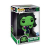 She-Hulk (TV) - She-Hulk 10in (US Exclusive) Pop! Vinyl Figure