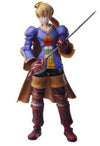 Final Fantasy Tactics - Ramza Beoulve Bring Arts Action Figure