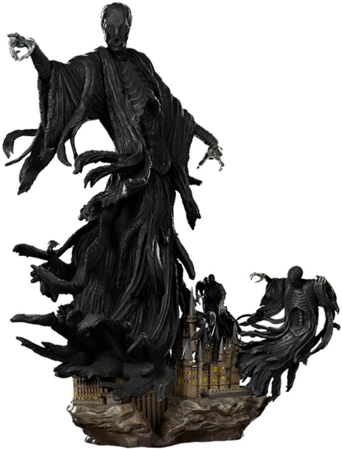 Harry Potter - Dementor 1:10 Scale Statue