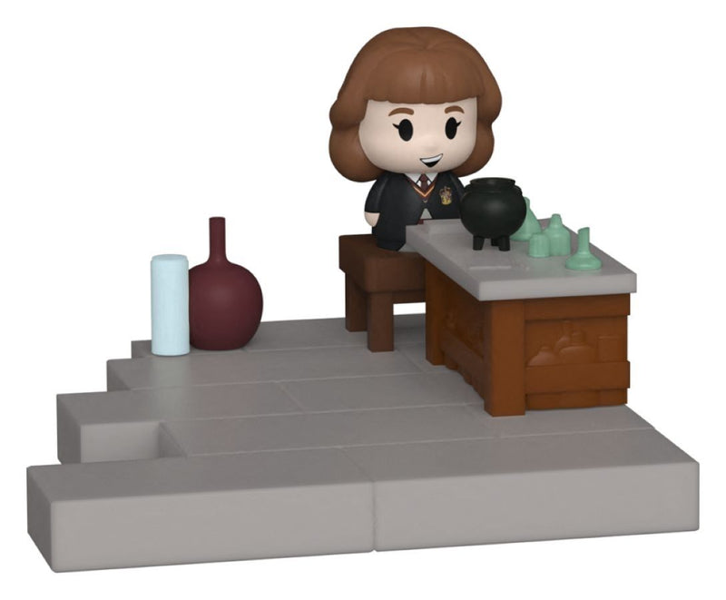 Harry Potter - Hermione Mini Moment (Chance of Chase)