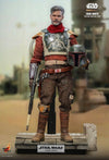 Star Wars - Cobb Vanth 1:6 Scale Action Figure