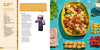 Minecraft The Crafters Kitchen: An Official Minecraft Cookbook for Young Chefs and Their Families