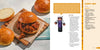 Minecraft The Crafters Kitchen: An Official Minecraft Cookbook for Young Chefs and Their Families