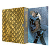 Fourth Wing: Graphic Novel - Volume One Deluxe Hardback