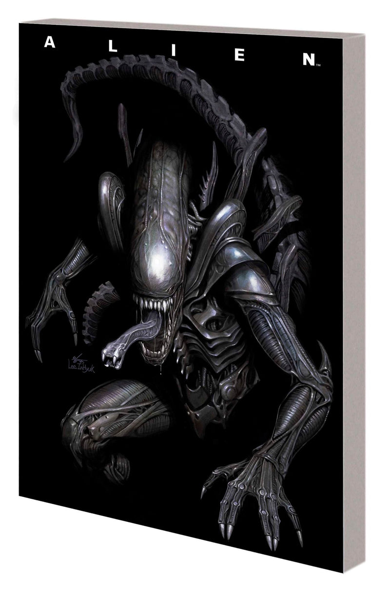 Alien - Bloodlines Vol. 1