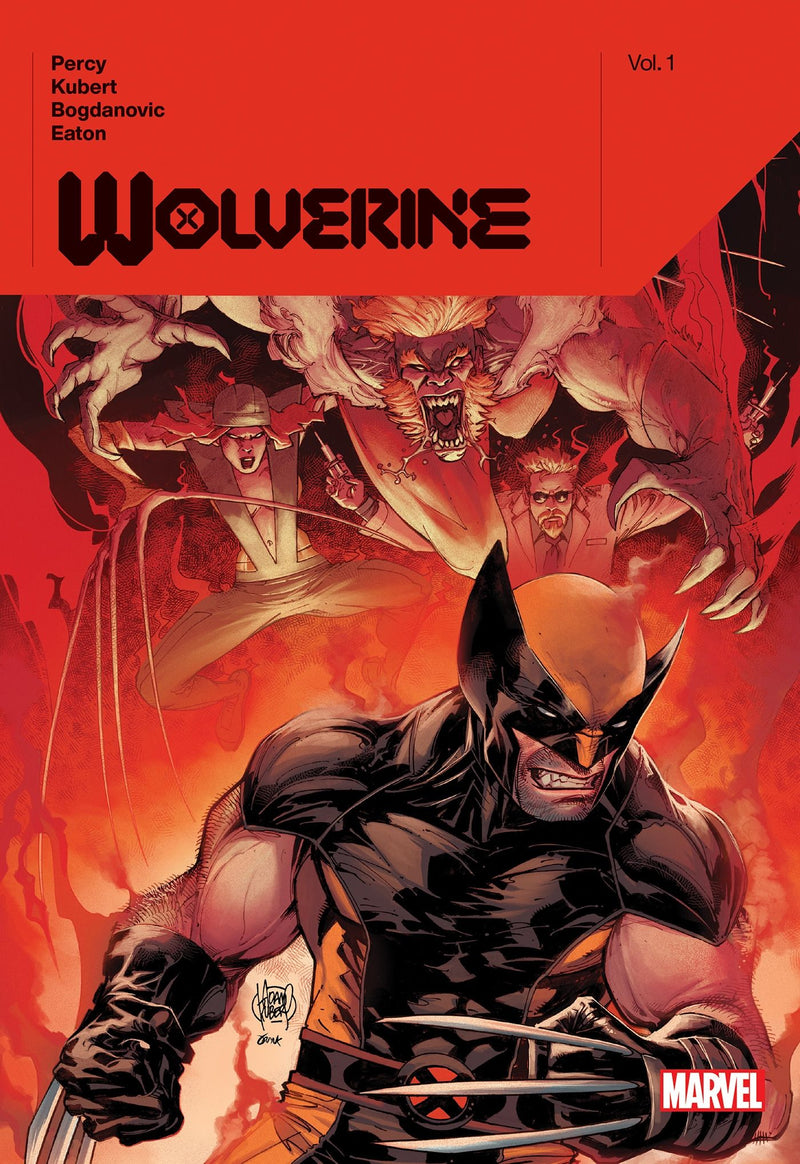 Wolverine