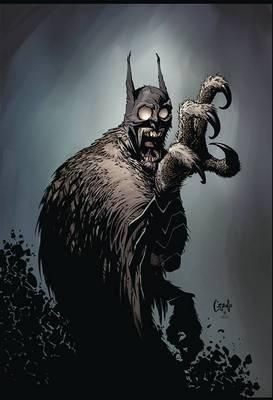 Absolute Batman - Court Of Owls HC