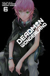 Deadman Wonderland - Vol. 6