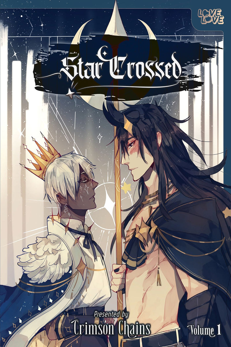 Star Crossed - Vol. 1