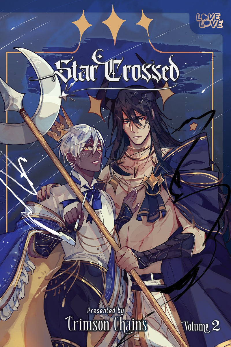 Star Crossed - Vol. 2