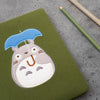 My Neighbor Totoro: Totoro Plush Journal
