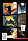 Infini-T Force Vol. 1: Arc to the Future