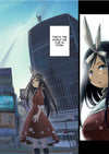 Infini-T Force Vol. 1: Arc to the Future