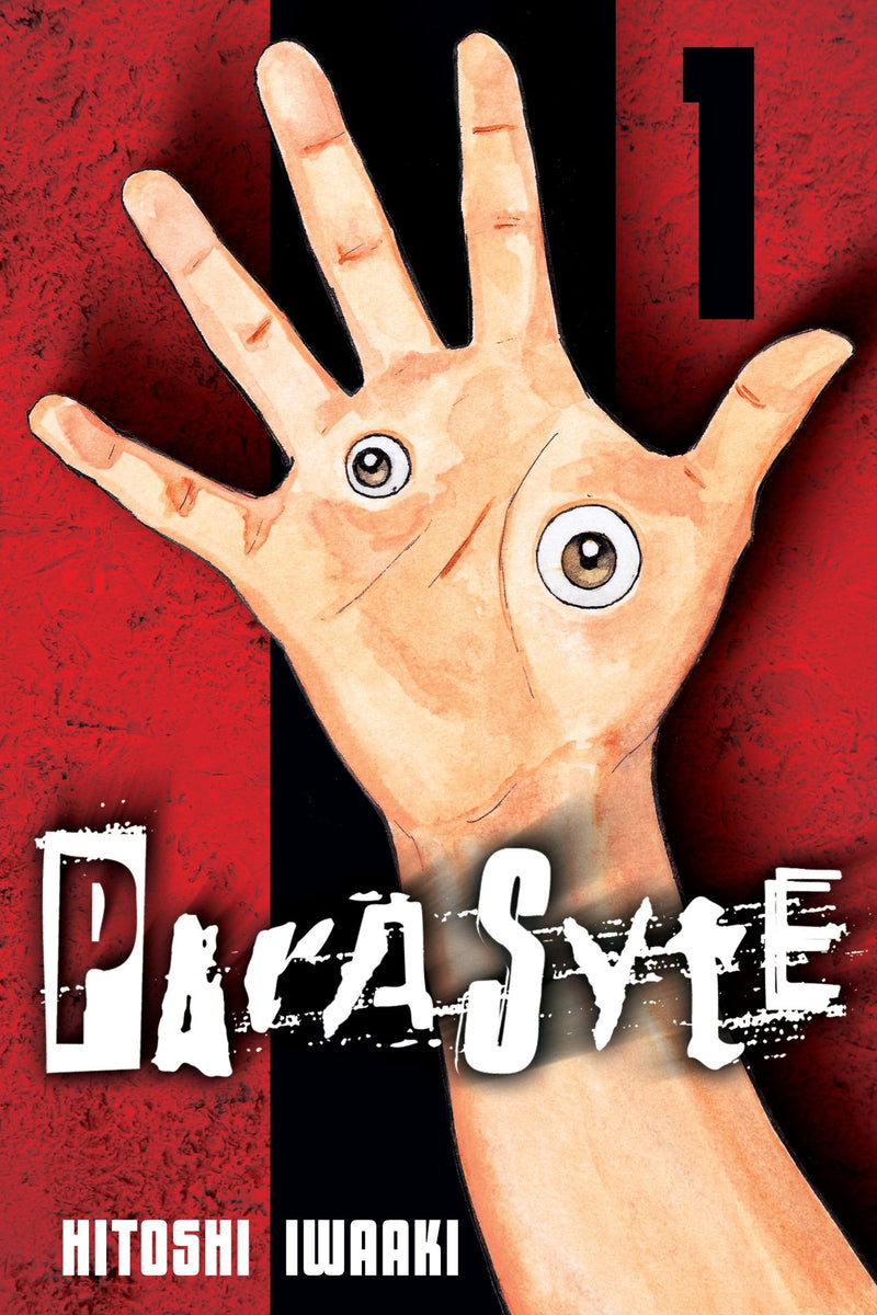 Parasyte - Vol. 1