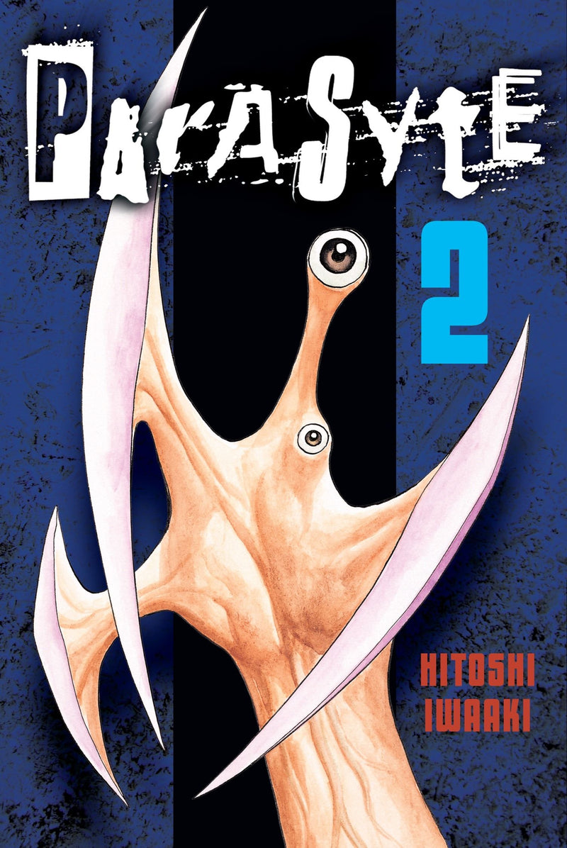 Parasyte - Vol. 2