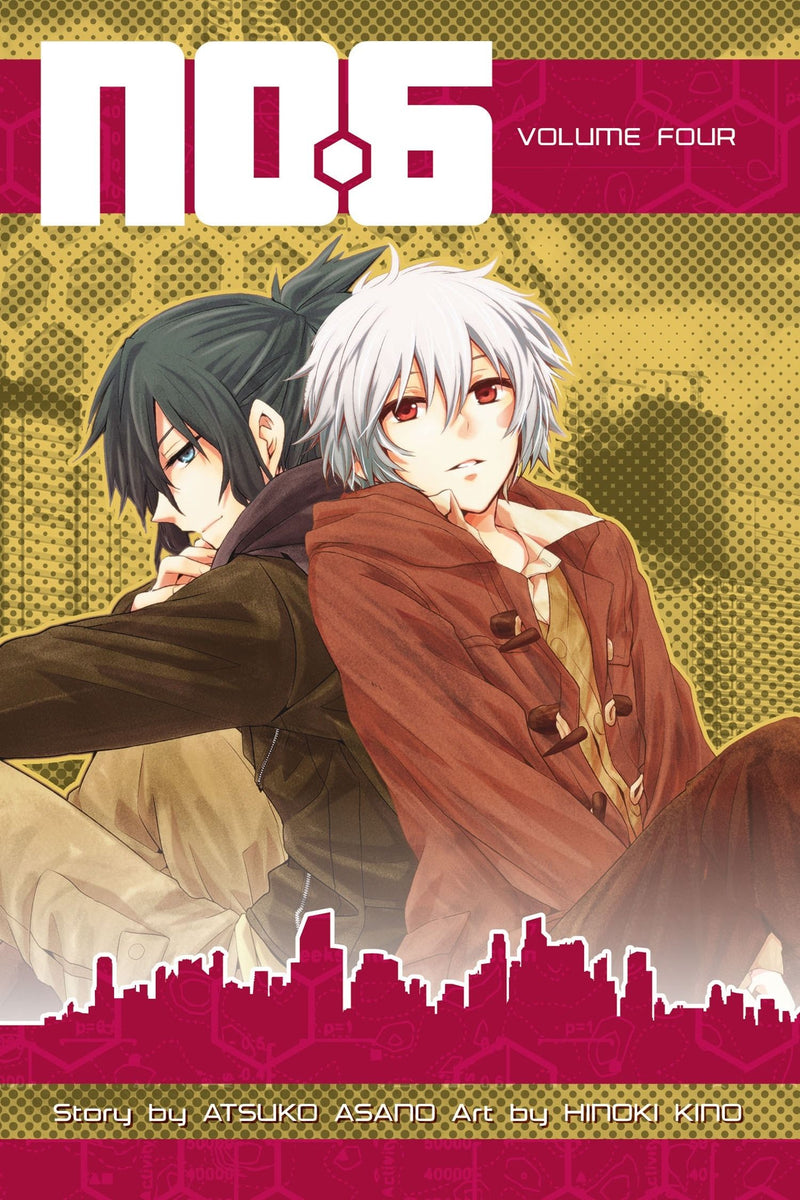 No. 6 - Vol. 4