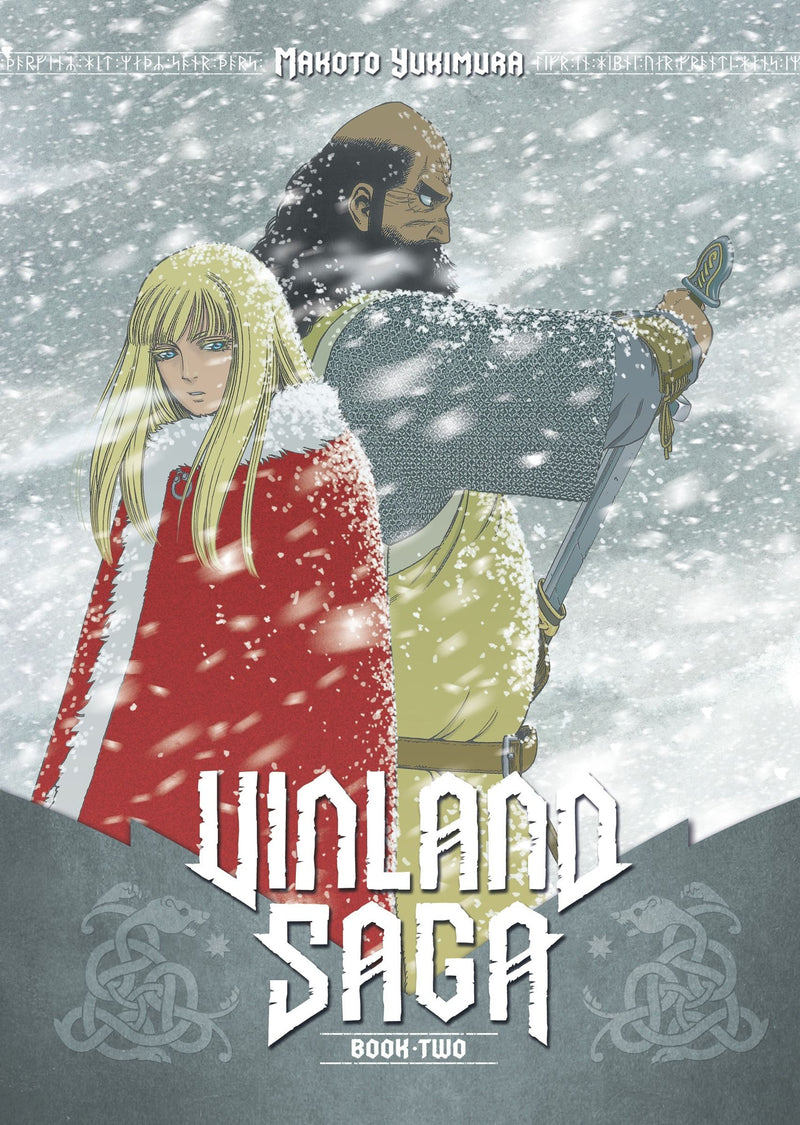 Vinland Saga - Vol. 2