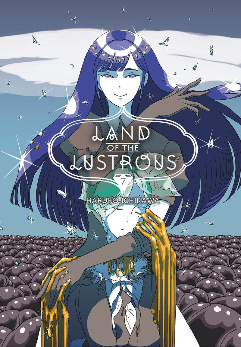 Land Of The Lustrous - Vol. 7