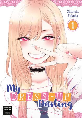 My Dress-Up Darling - Vol. 1