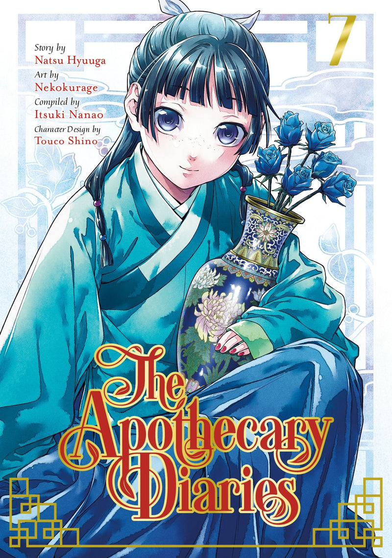 The Apothecary Diaries - Vol. 7