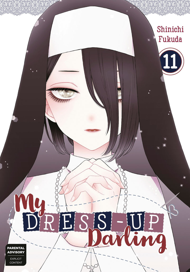 My Dress-Up Darling - Vol. 11