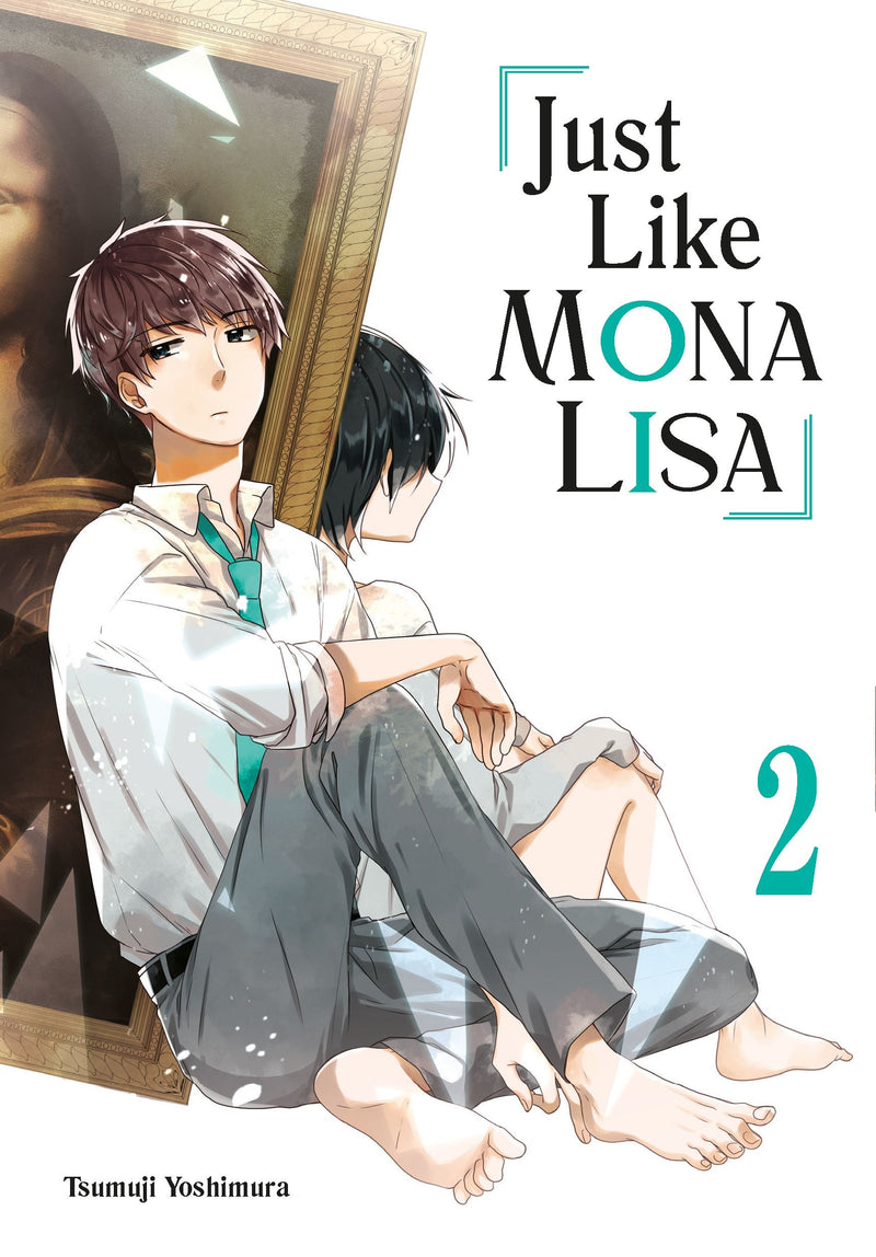 Just Like Mona Lisa - Vol. 2