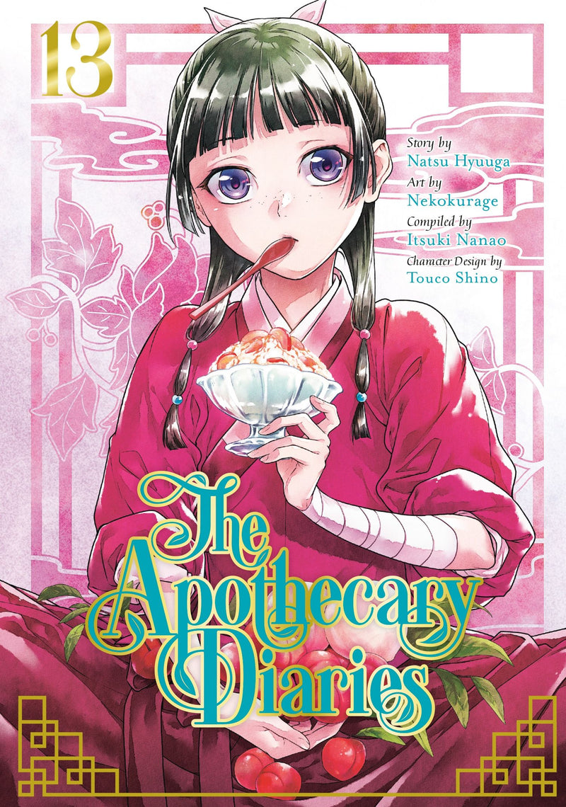 The Apothecary Diaries - Vol. 13