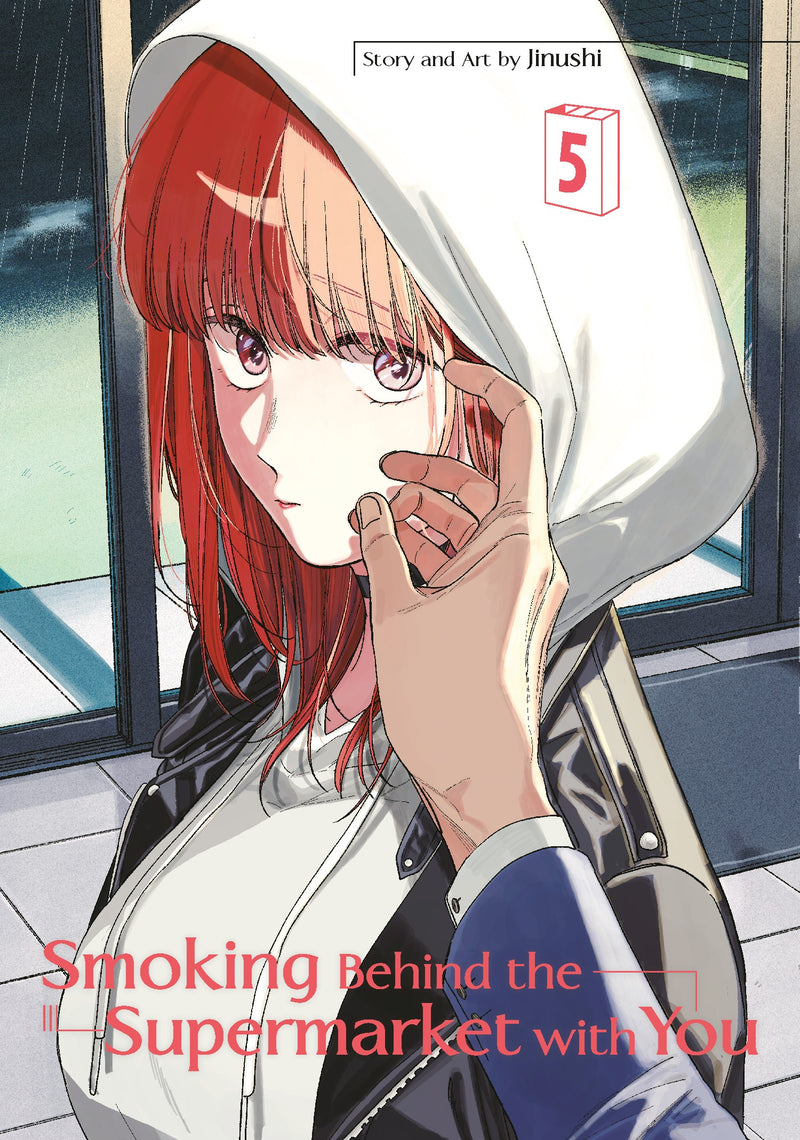 Smoking Behind the Supermarket with You - Vol. 5