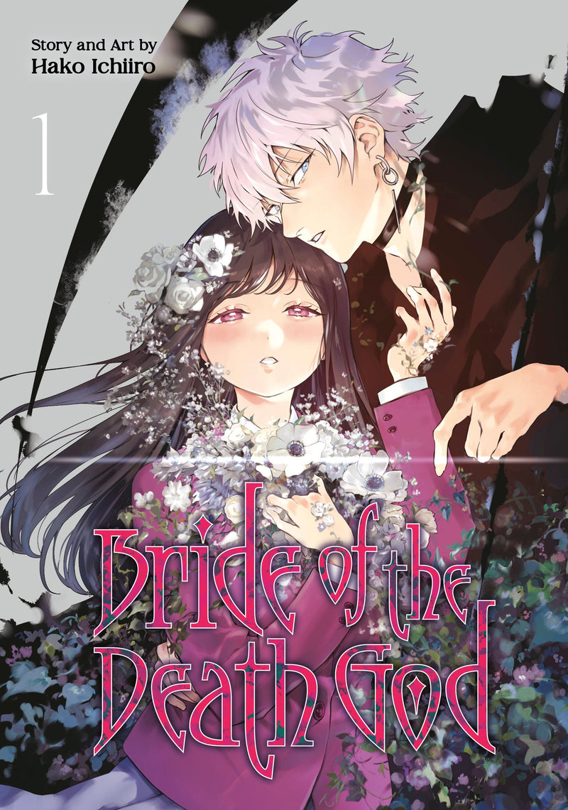 Bride of the Death God - Vol. 1