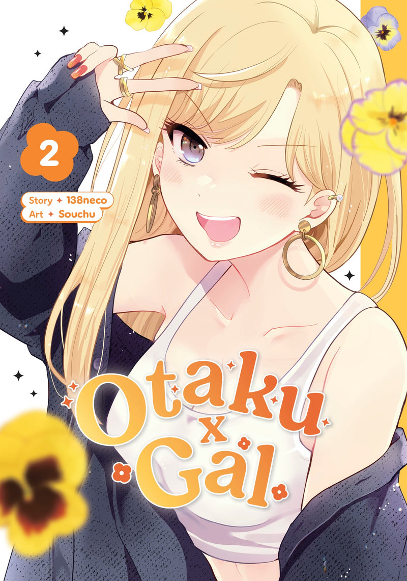 Otaku X Gal - Vol. 2