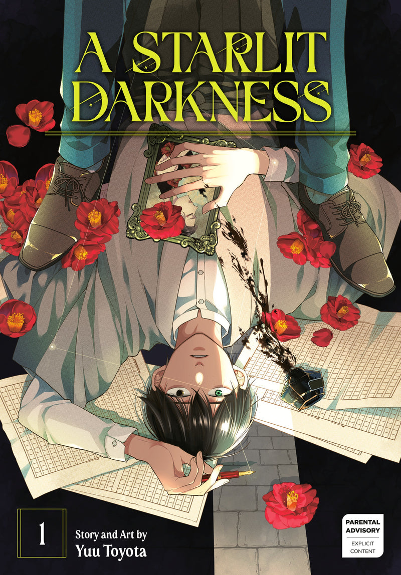 A Starlit Darkness - Vol. 1
