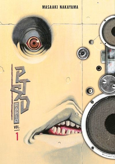 PTSD Radio 1 Vol. 1-2