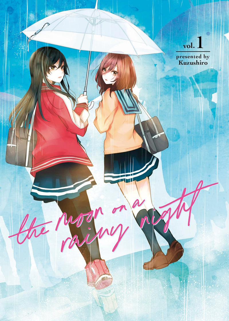 The Moon on a Rainy Night - Vol. 1