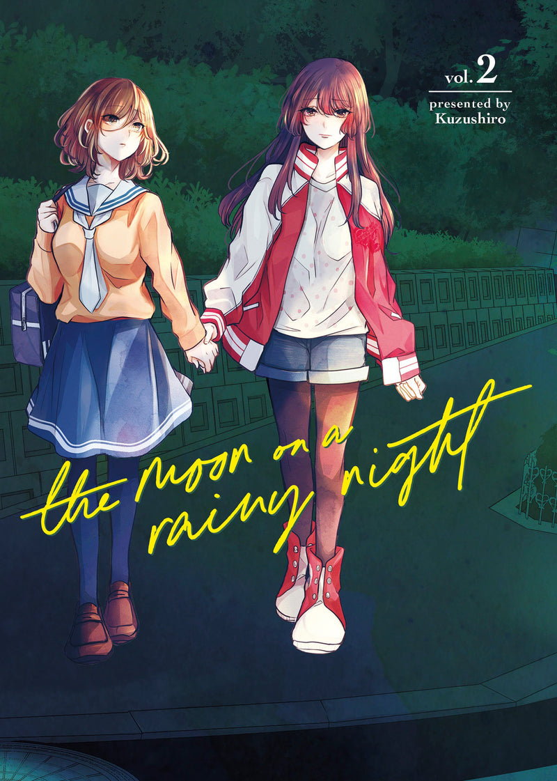 The Moon on a Rainy Night - Vol. 2