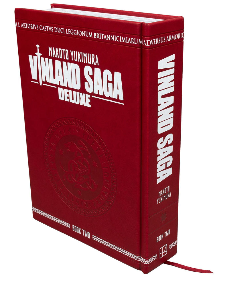 Vinland Saga Deluxe - Vol. 2