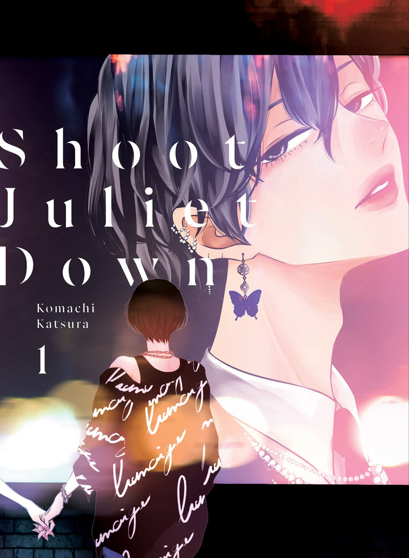 Shoot Juliet Down - Vol. 1