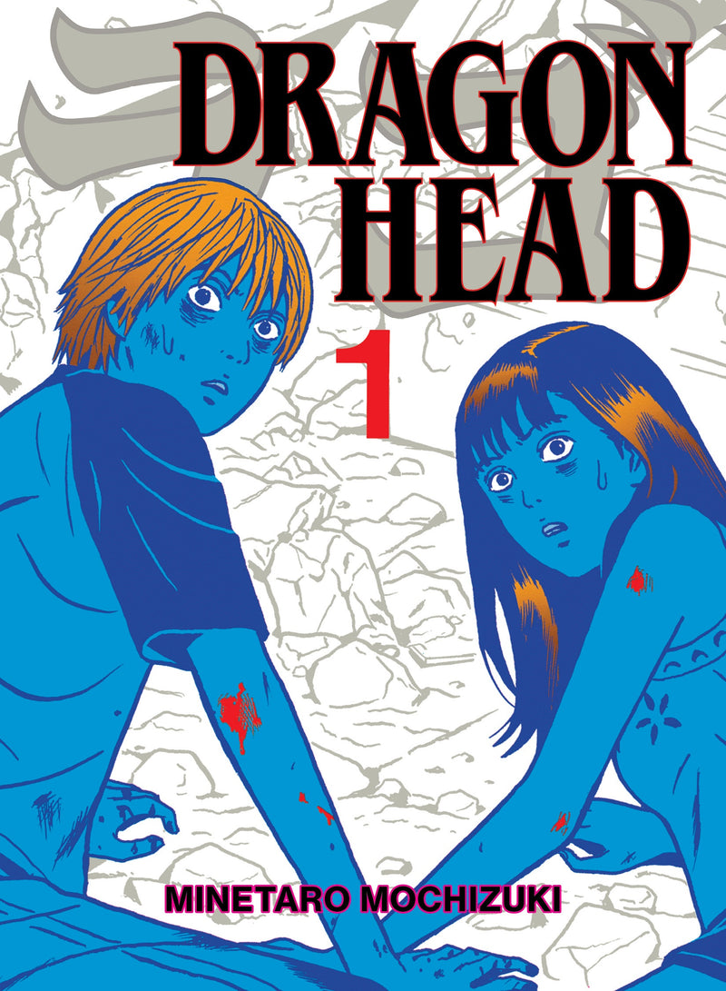 Dragon Head - Vol. 1