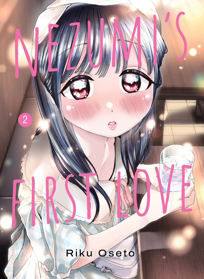 Nezumi's First Love - Vol. 2