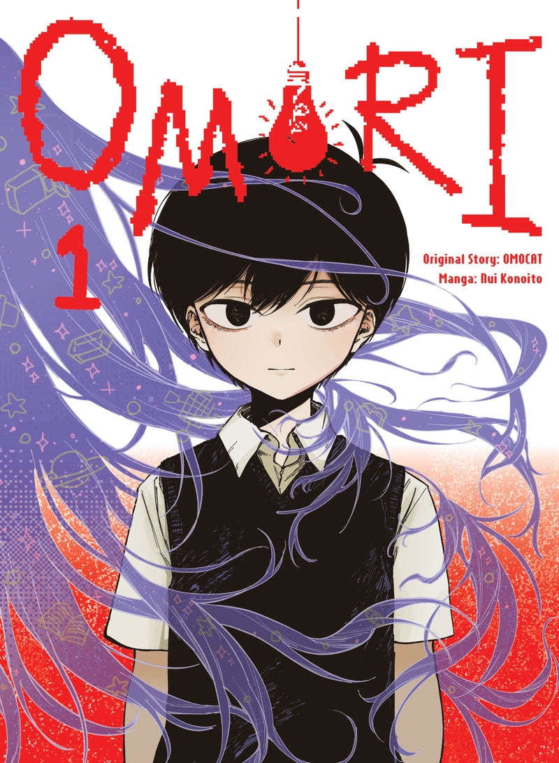 OMORI - Vol. 1
