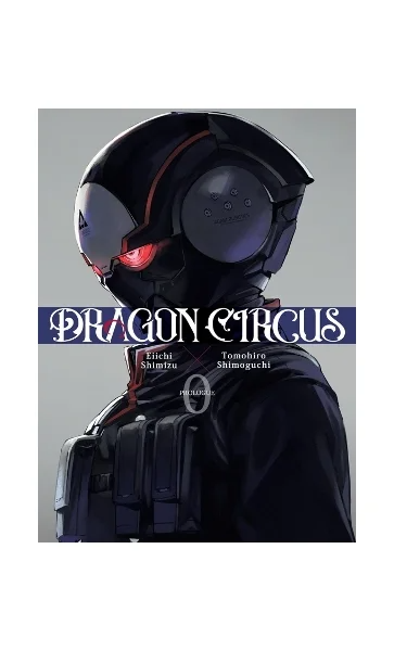 DRAGON CIRCUS 0