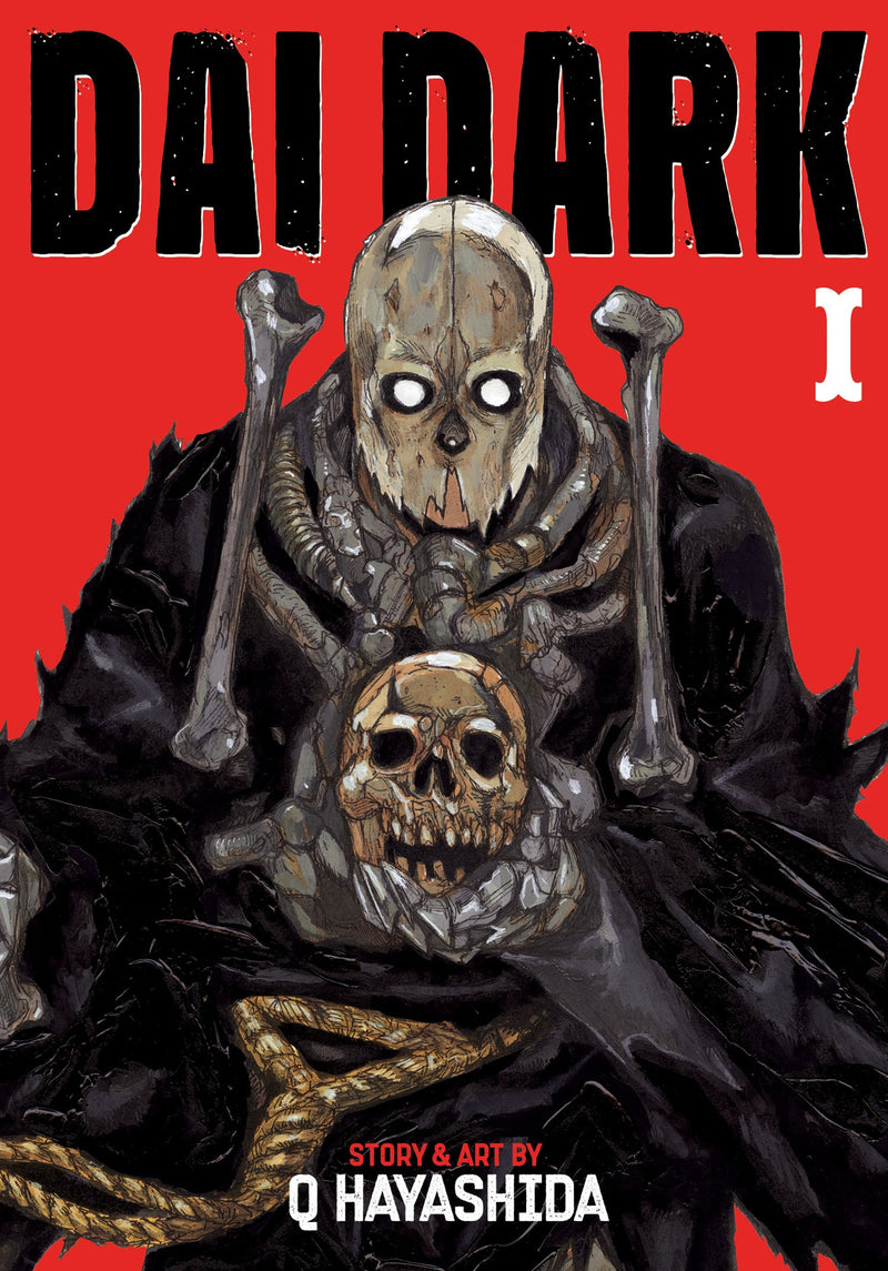 Dai Dark - Vol. 1