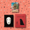 Spirited Away Postcards