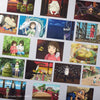Spirited Away Postcards