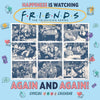 Friends Calendar