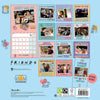 Friends Calendar
