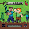 Minecraft Calendar