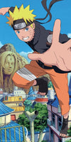 Naruto Shippuden Calendar