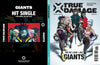 Headliners: The Music of League of Legends